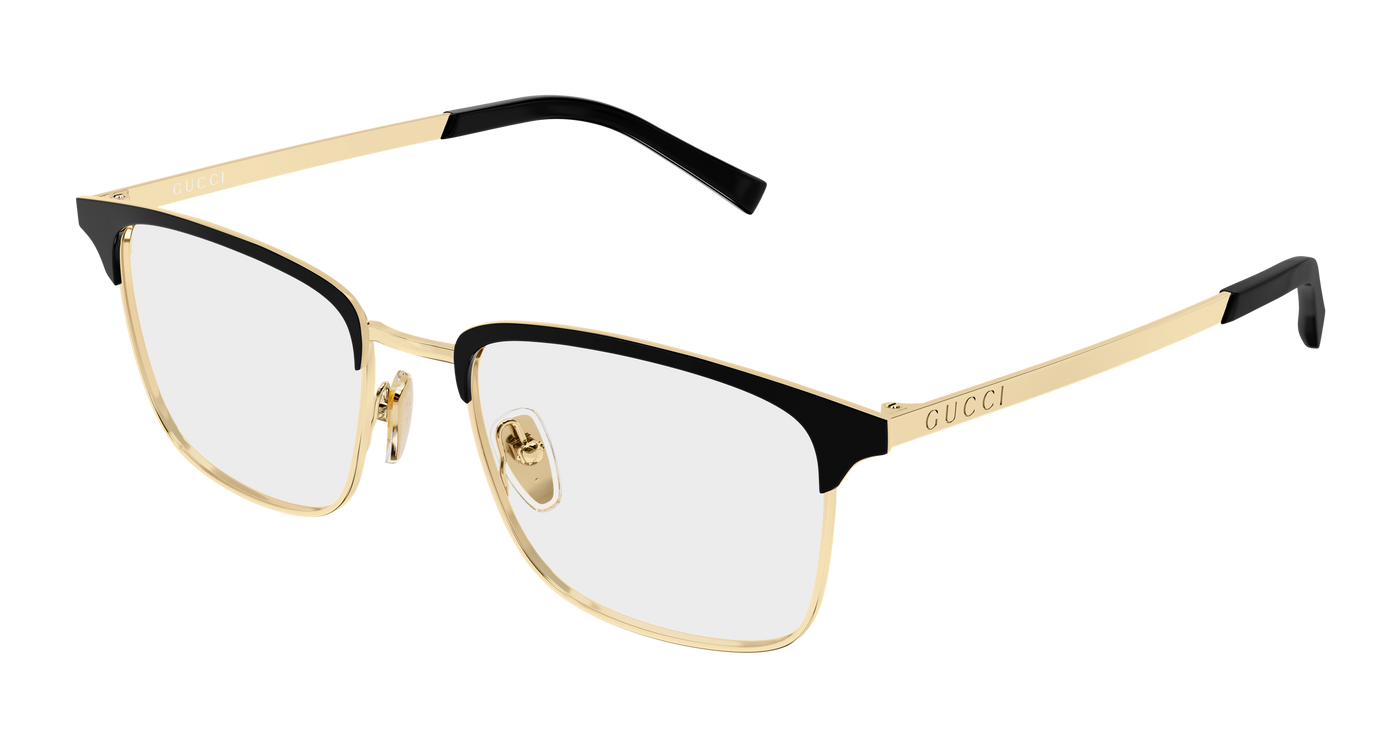 Gucci GG2135O Gold 889652628288