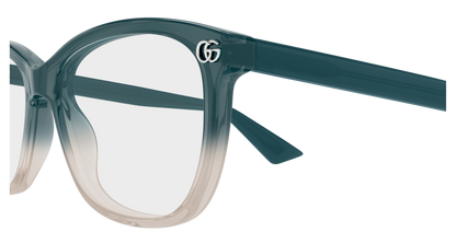 Gucci GG2113O Grey 889652625775