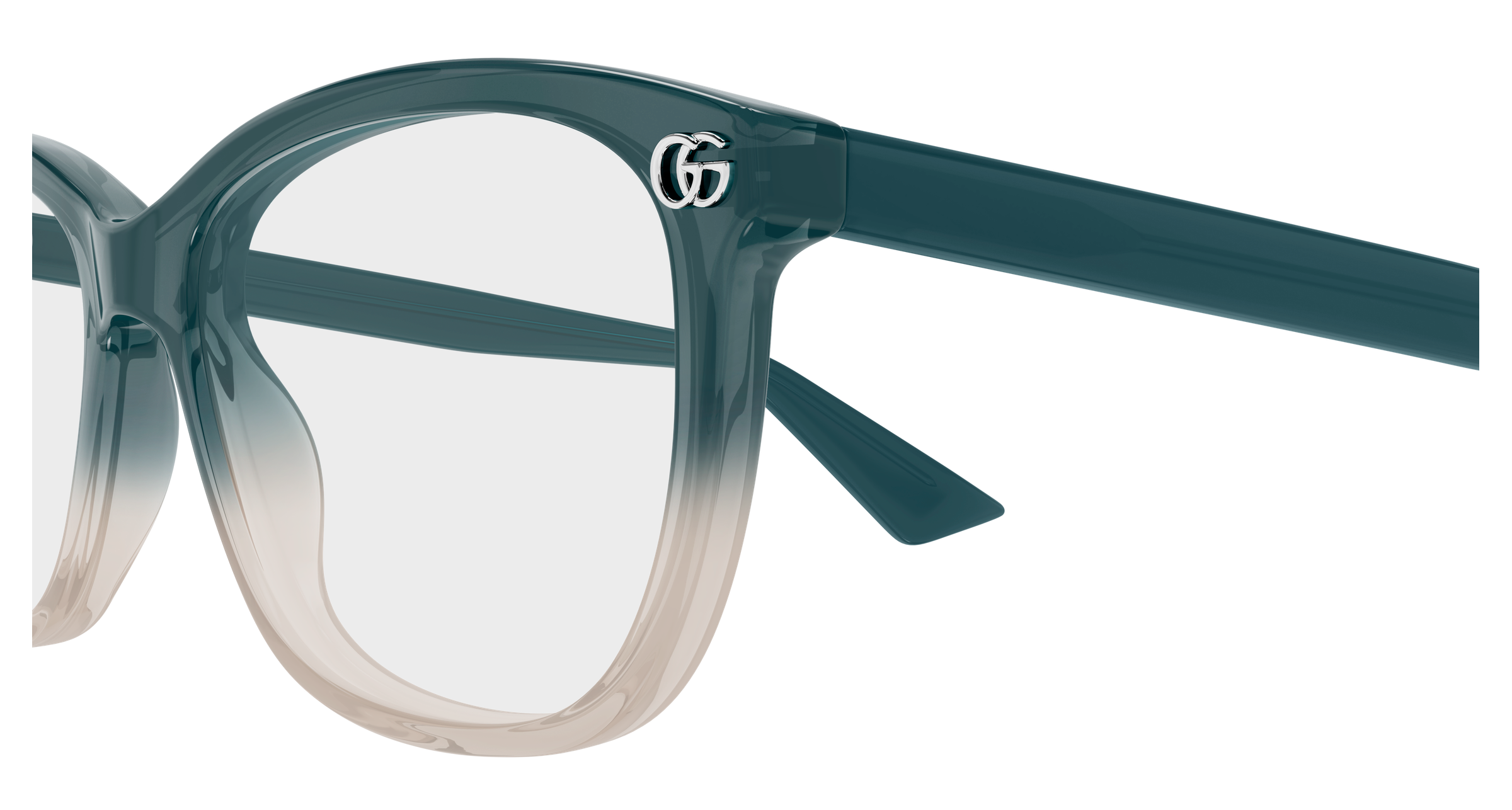 Gucci GG2113O Grey 889652625775