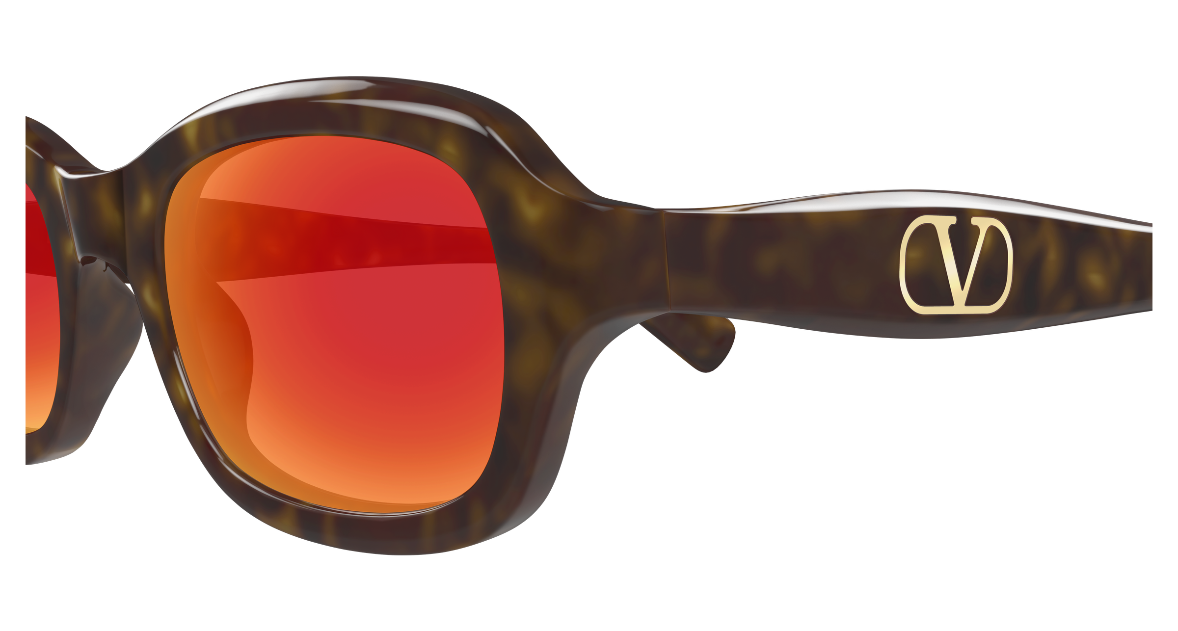 Valentino VG0010S Havana 004 889652665887
