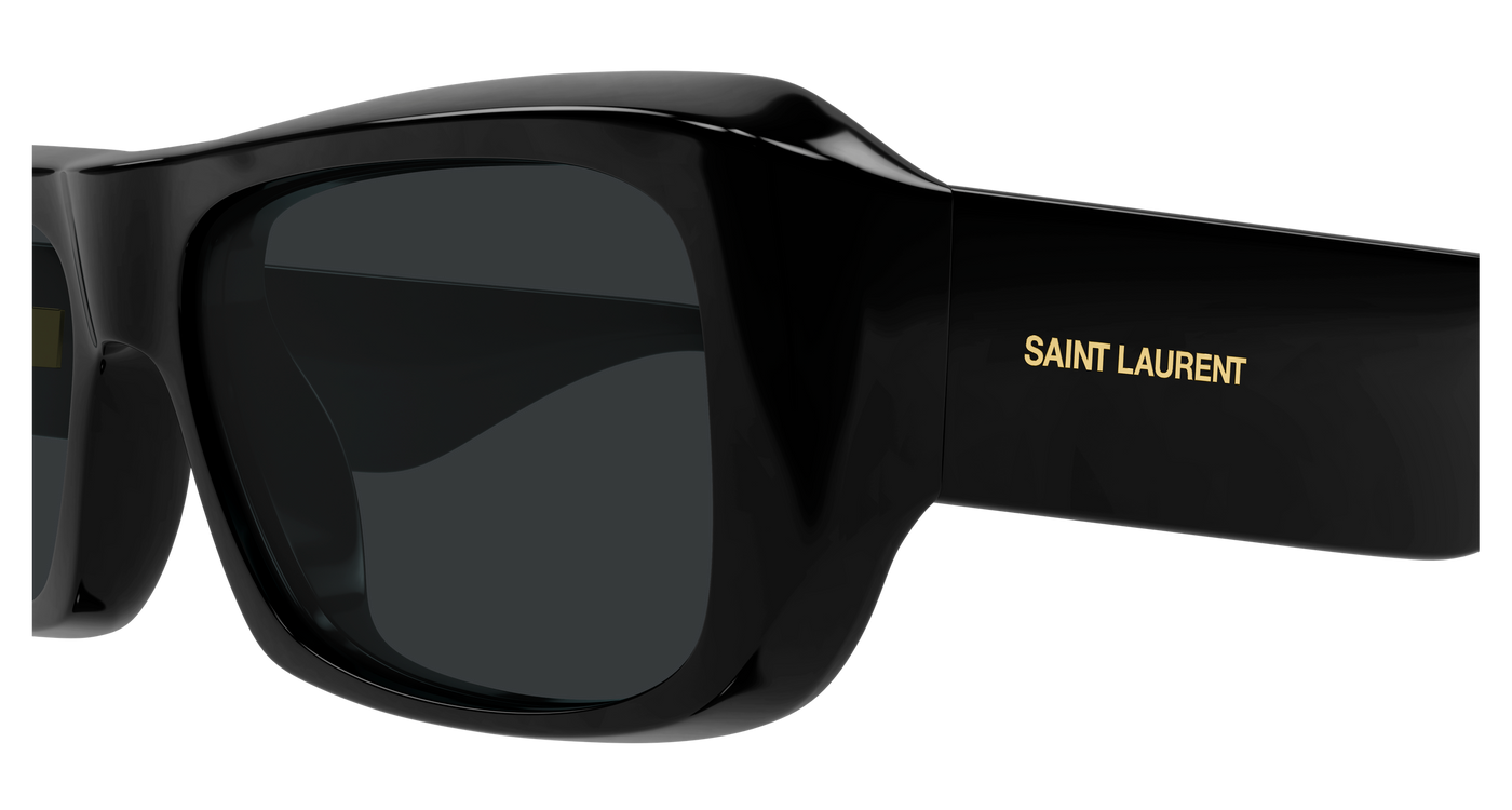 Saint Laurent SL 869 Black 889652650616