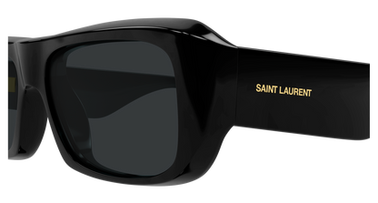 Saint Laurent SL 869 Black 889652650616