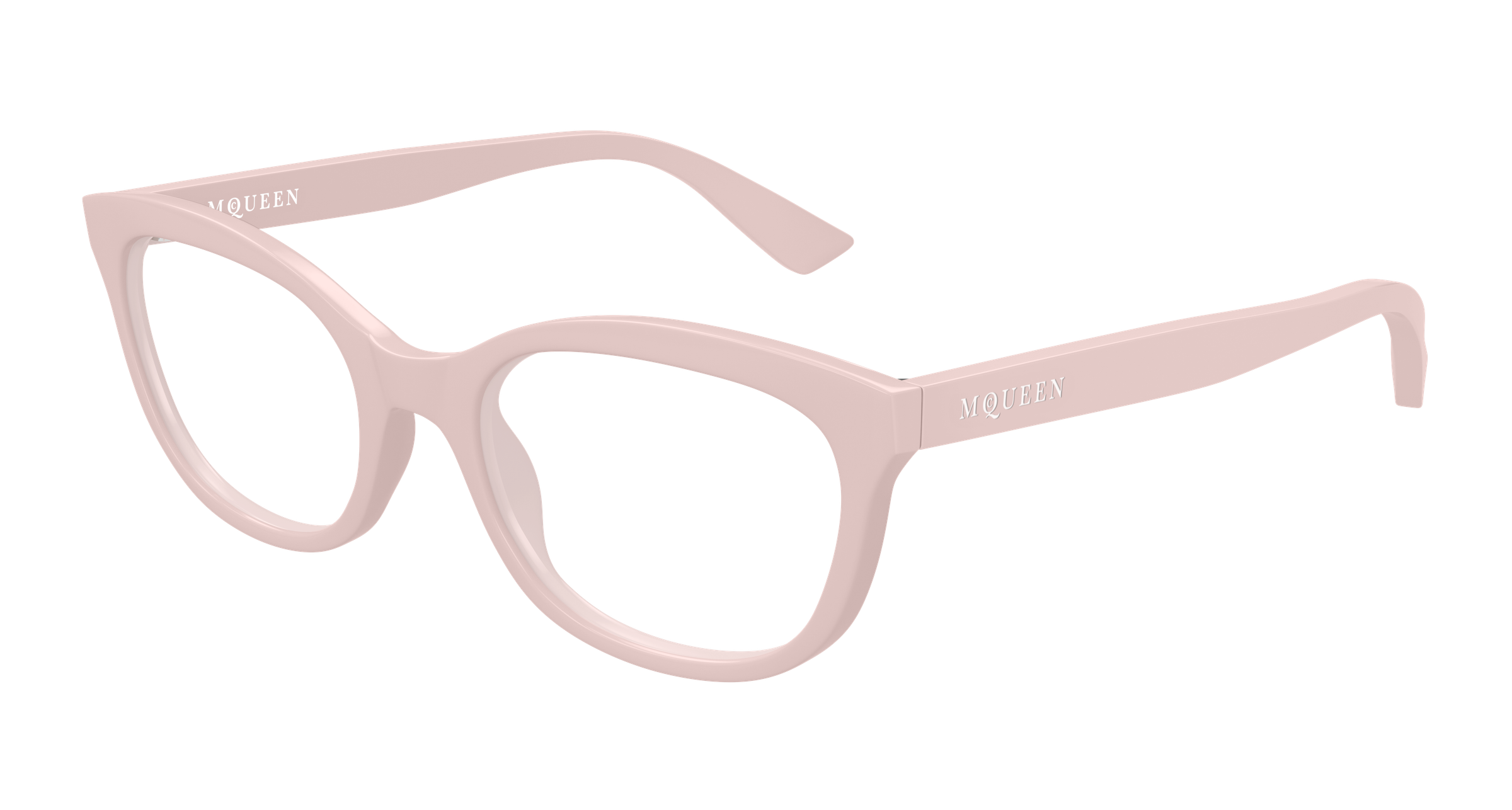 Alexander McQueen AM0569O Pink 003 889652641430