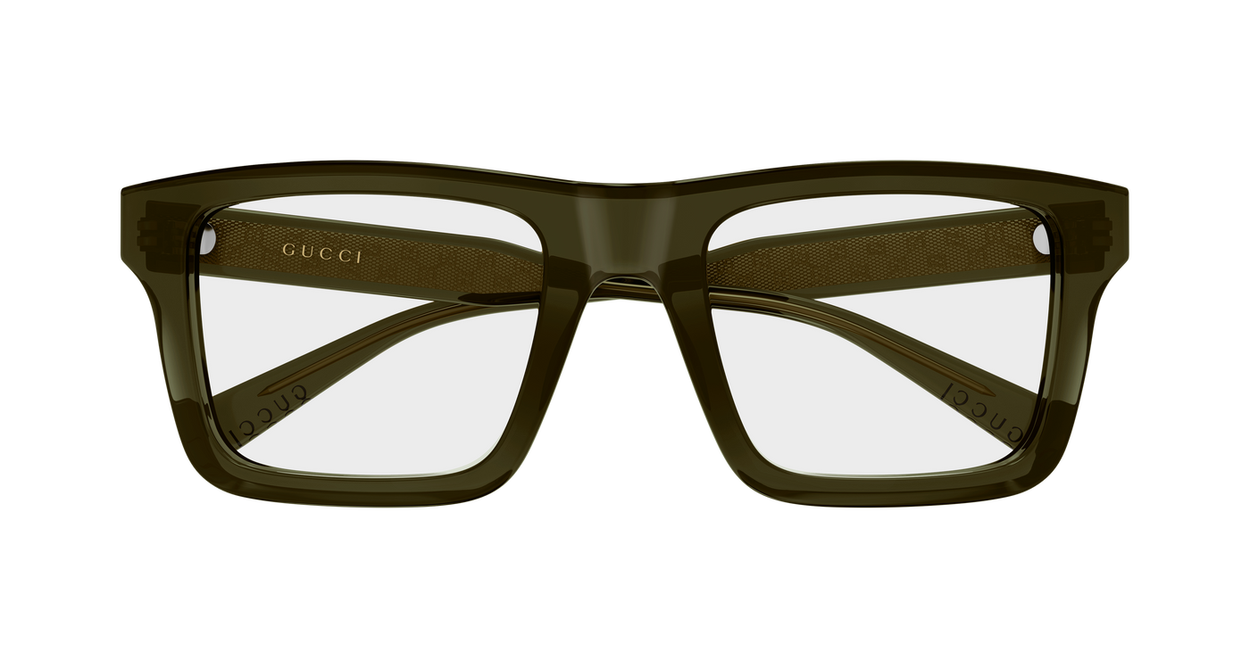 Gucci GG2070O Green 889652626666