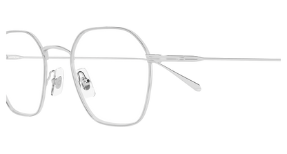 Montblanc MB0472O Silver 889652642574