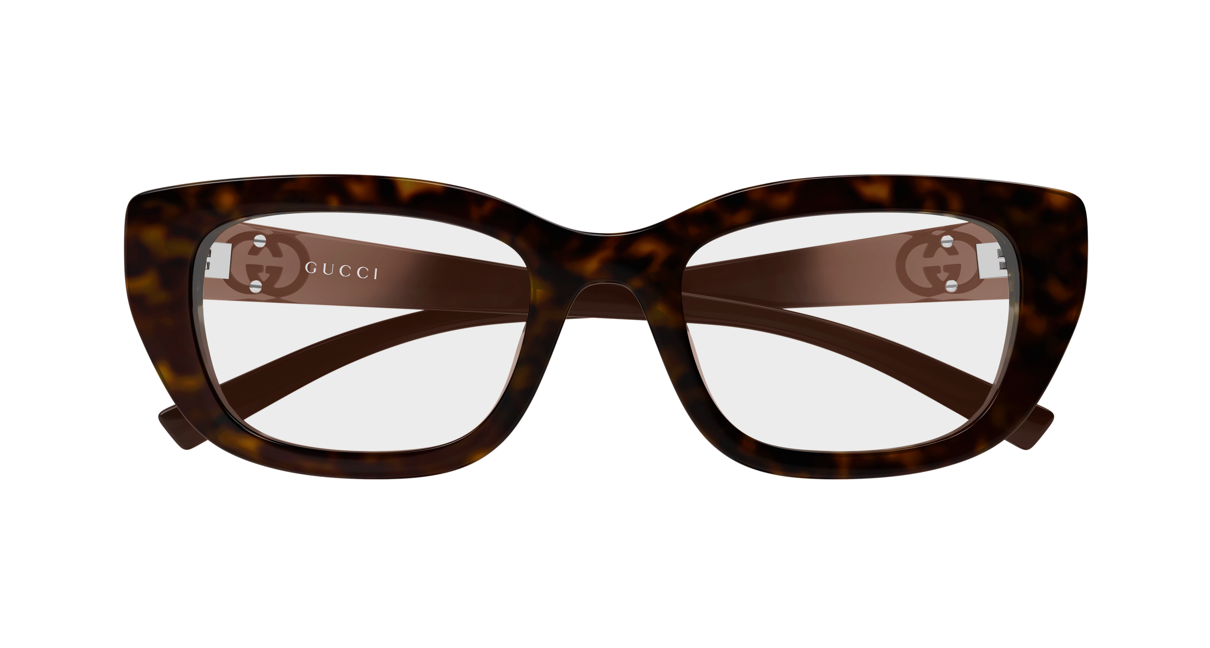 Gucci GG2027O Havana 889652632513