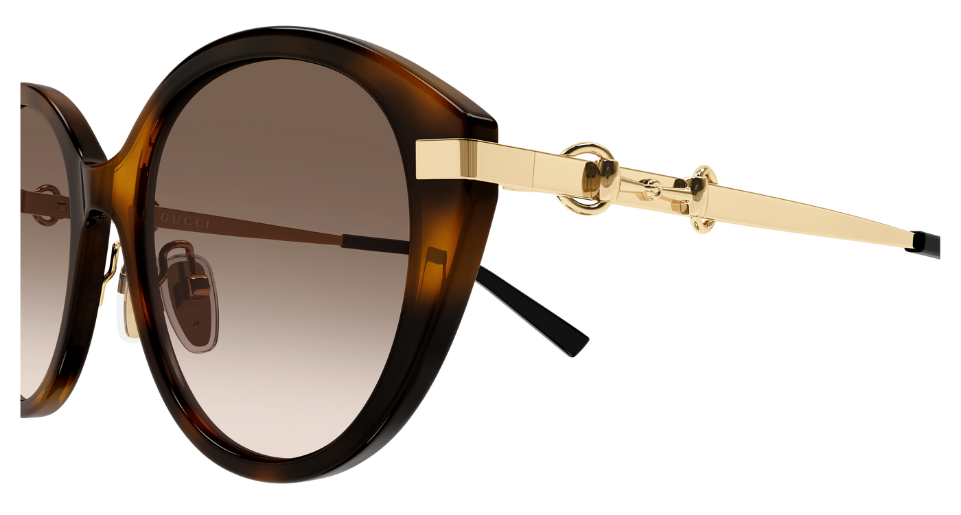 Gucci GG2056SA Havana 002 889652633886