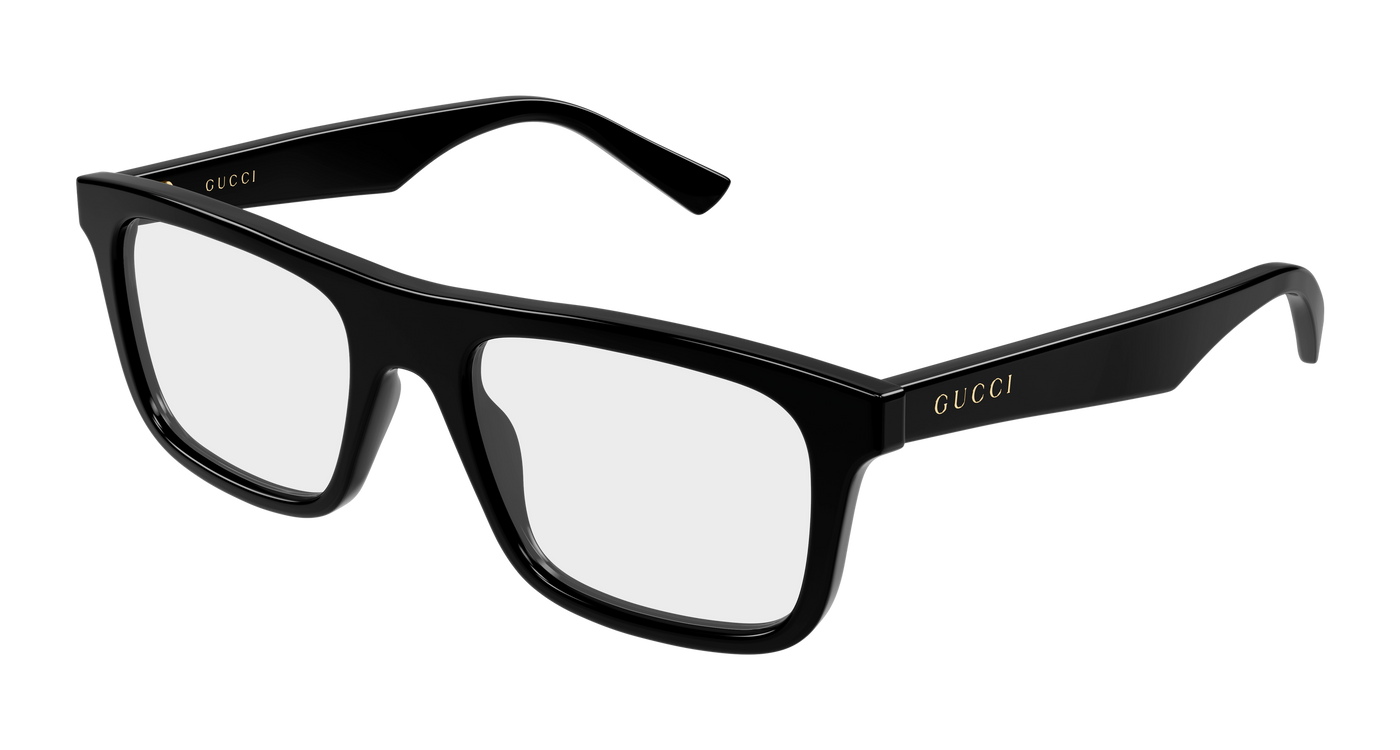 Gucci GG2184O Black 001 889652667744
