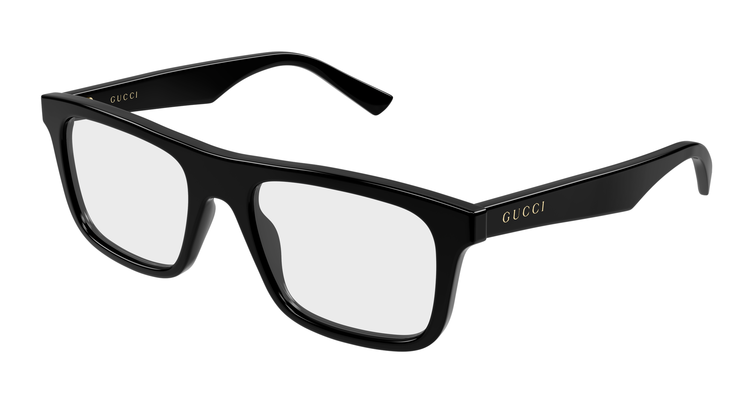 Gucci GG2184O Black 001 889652667744