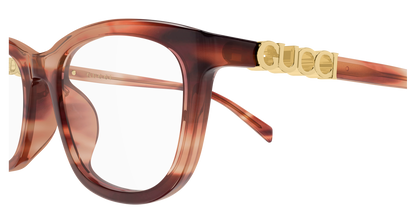 Gucci GG2035OA Havana 003 889652632360