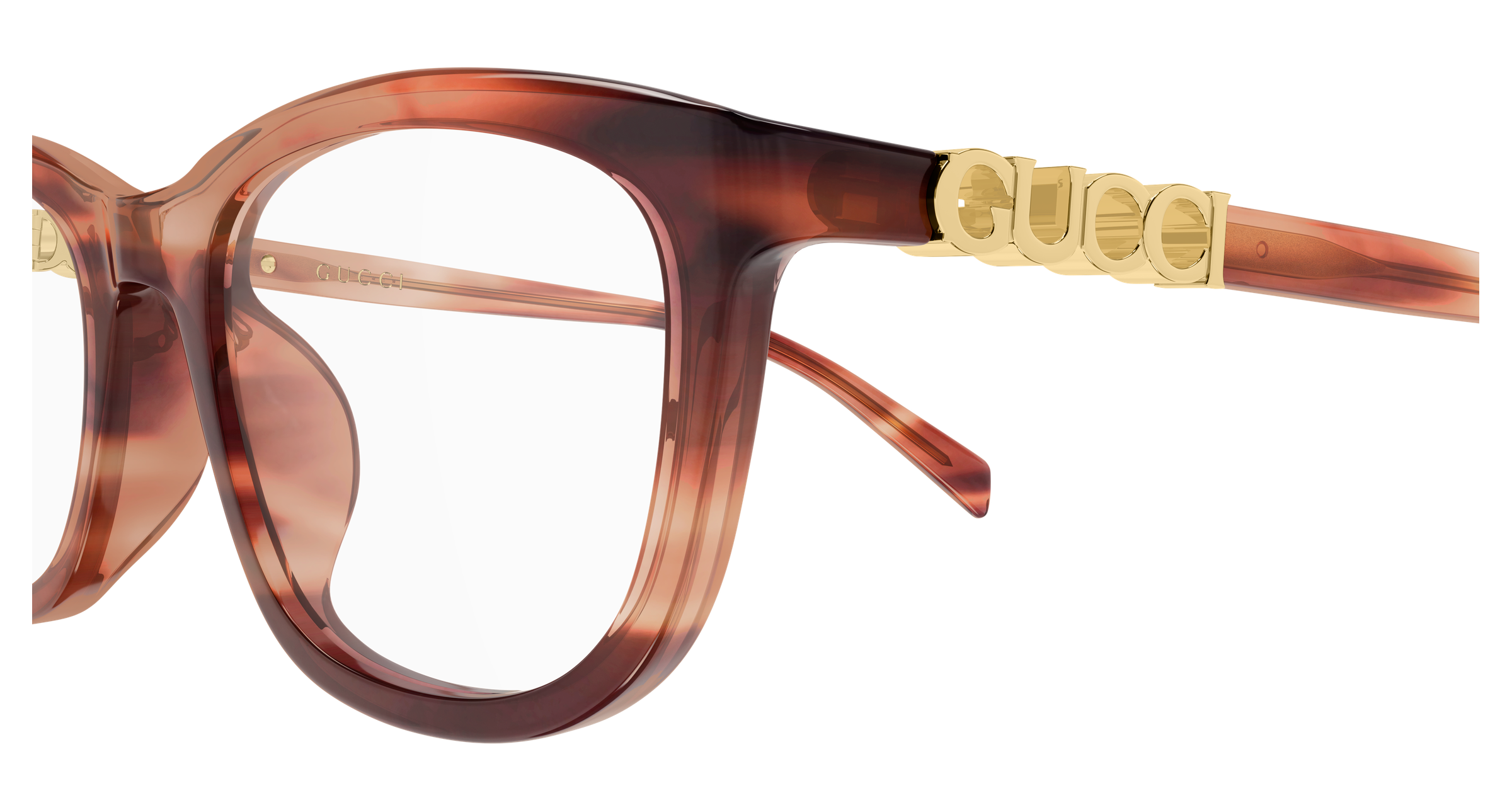 Gucci GG2035OA Havana 003 889652632360