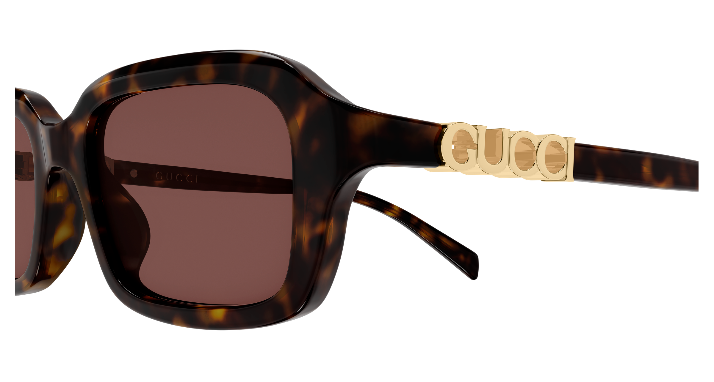 Gucci GG2152S Havana 002 889652634692