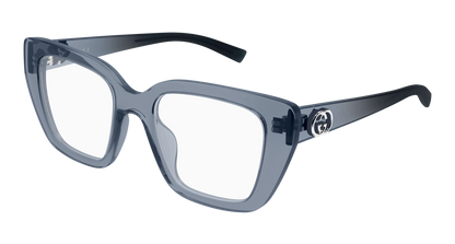 Gucci GG2028O Grey 889652632568