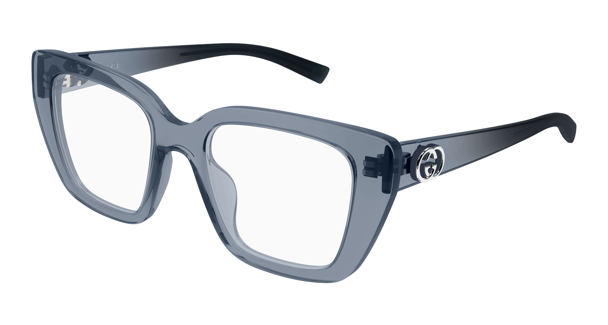 Gucci GG2028O Grey 889652632568