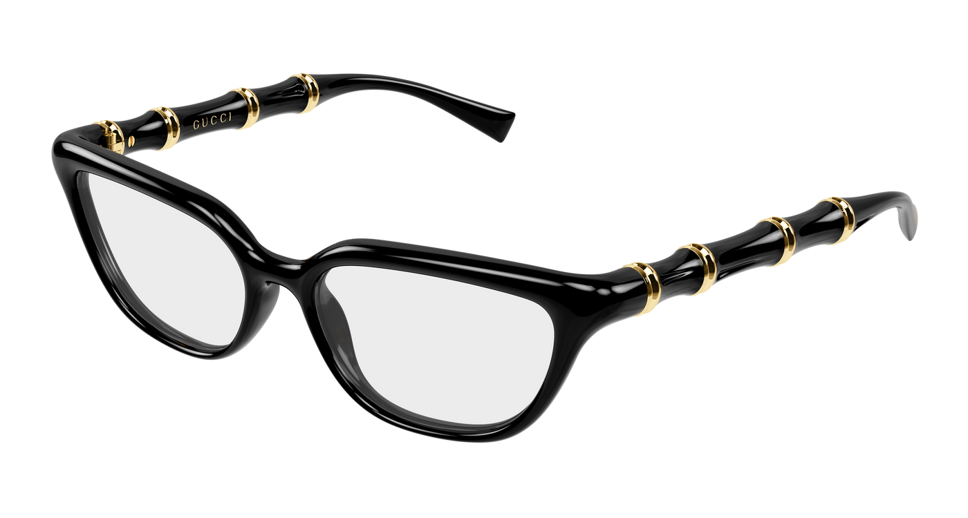 Gucci GG2060O Black 889652627632