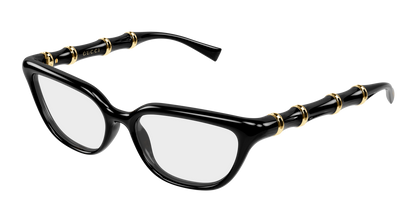 Gucci GG2060O Black 889652627632