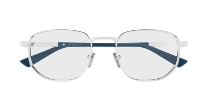 Gucci GG2093O Silver 002 889652627731