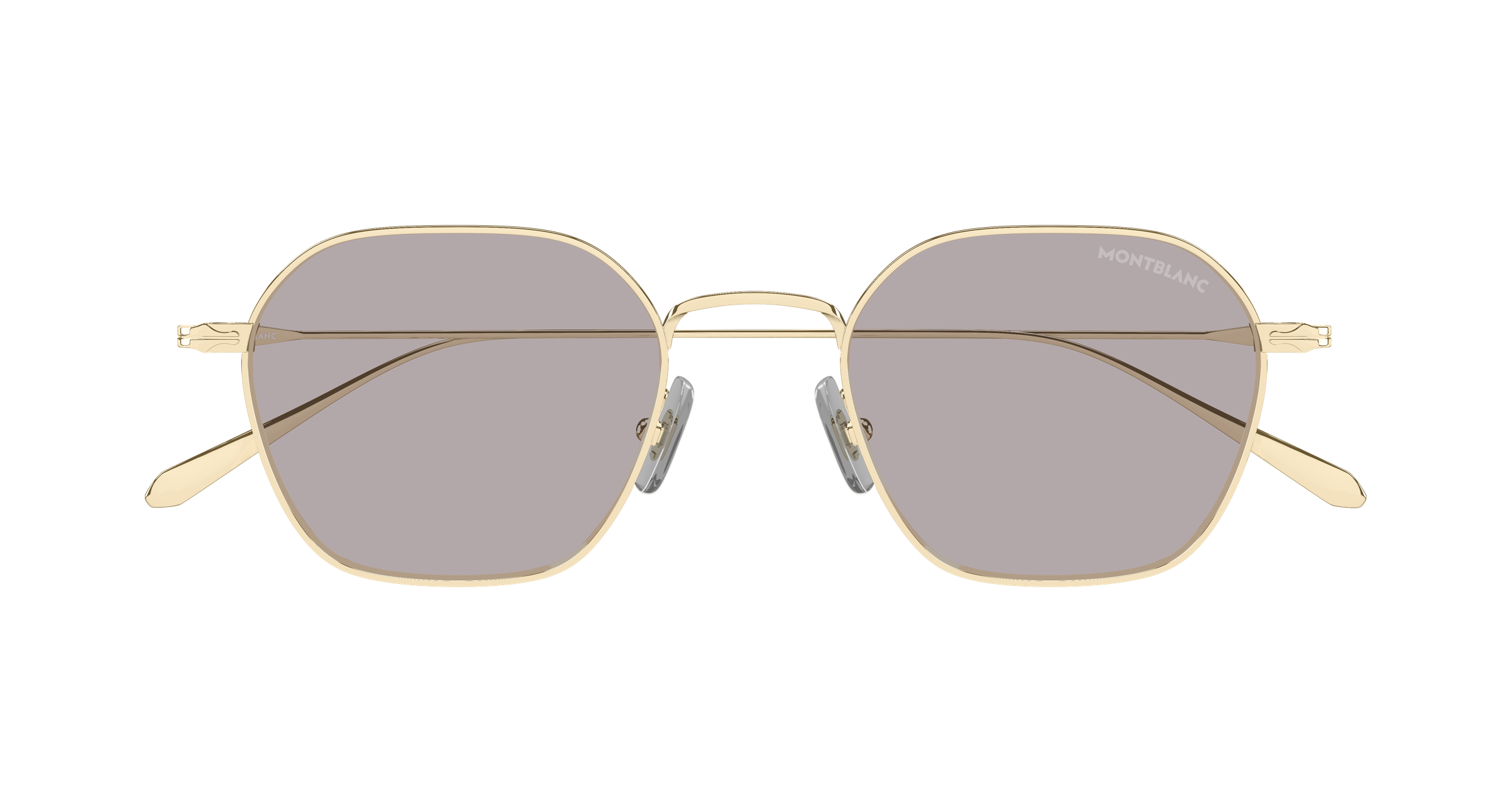 Montblanc MB0472S Gold 003 889652643069