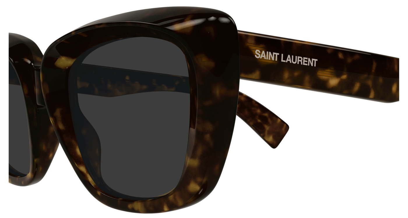 Saint Laurent SL 857 Havana 104 889652650104