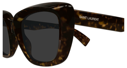 Saint Laurent SL 857 Havana 104 889652650104
