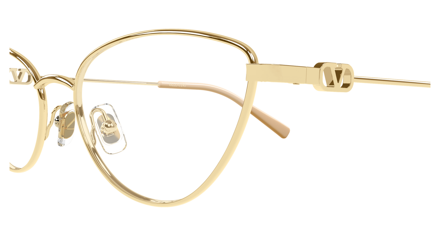 Valentino VG0029O Gold 001 889652666761