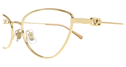 Valentino VG0029O Gold 001 889652666761
