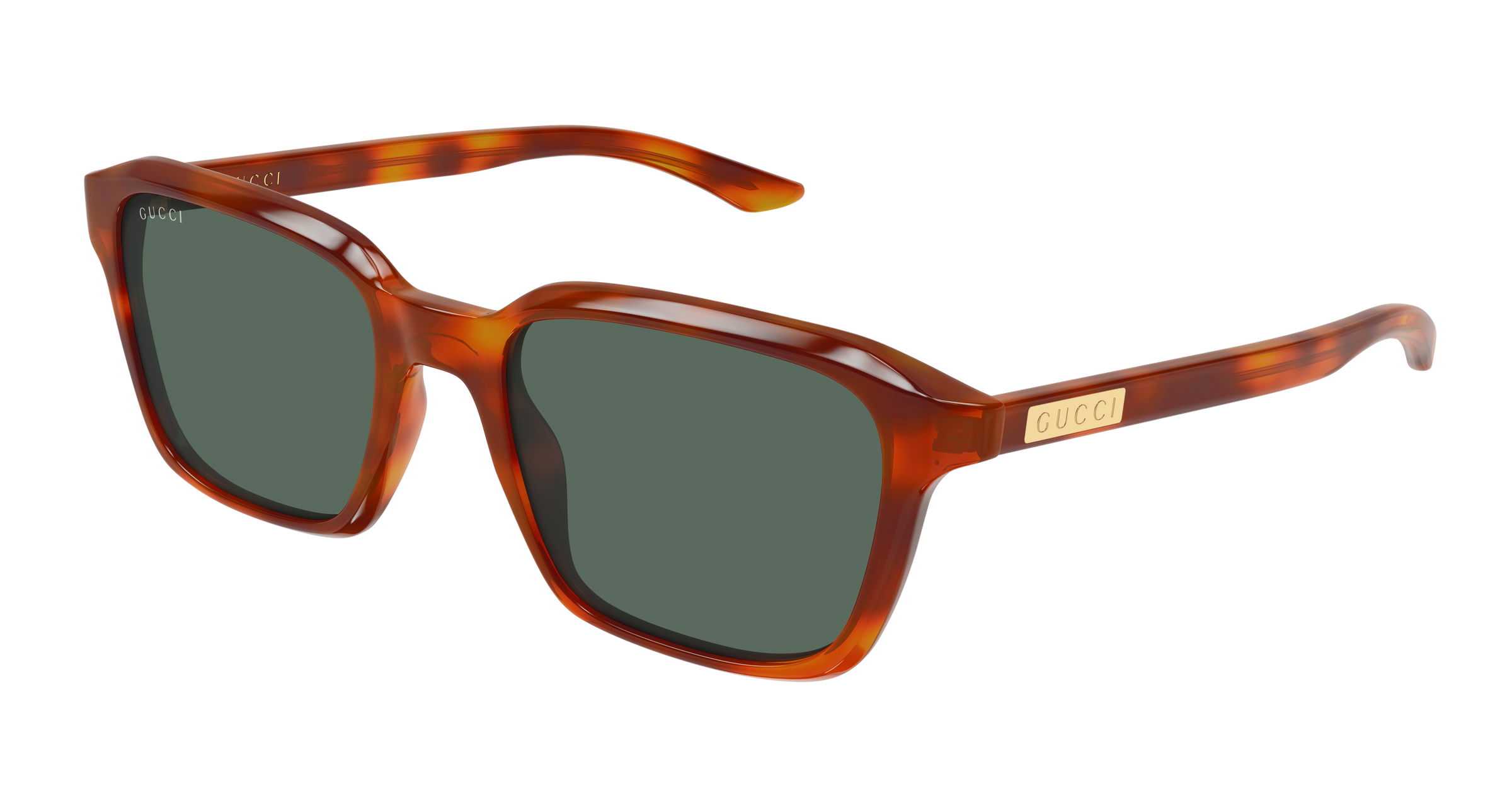 Gucci GG2078S Havana 005 889652625300