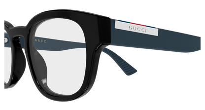Gucci GG2090O Black 002 889652627526