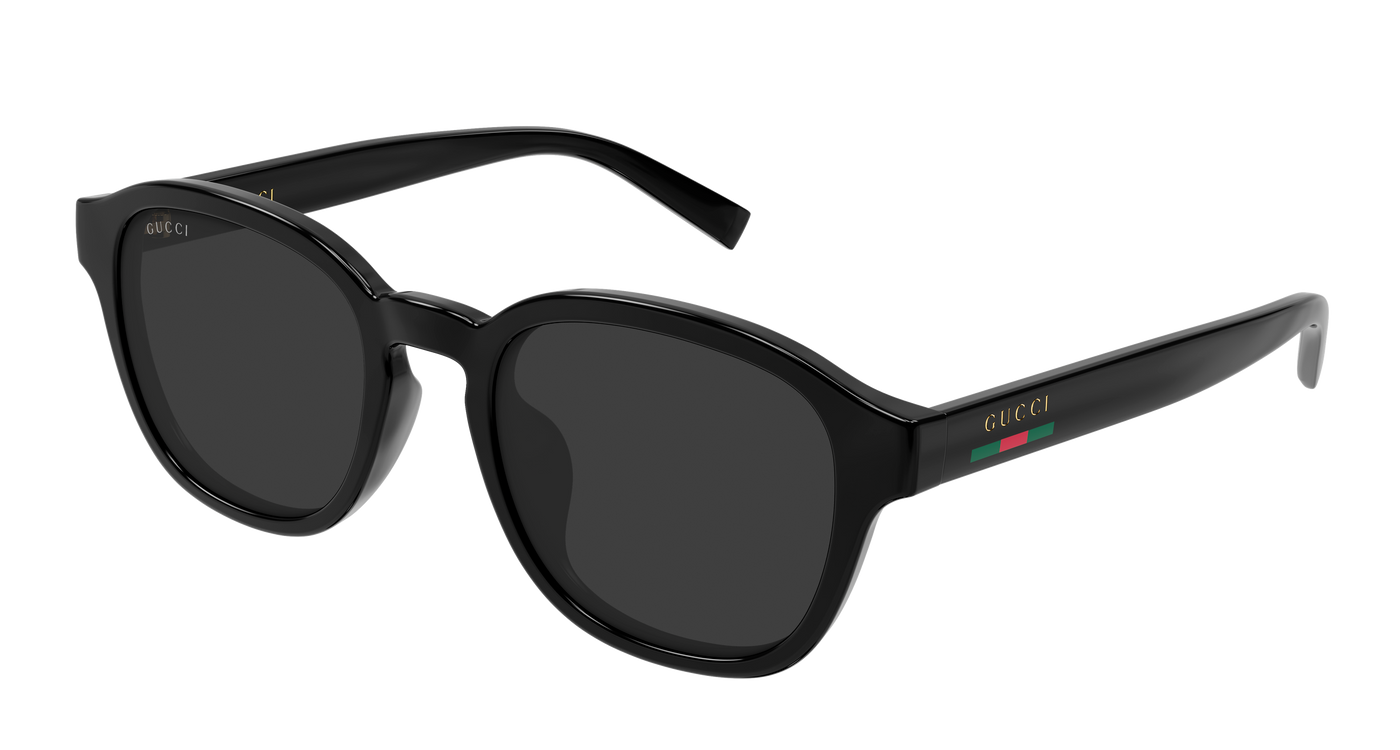 Gucci GG2109SK Black 001 889652633596