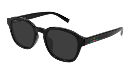 Gucci GG2109SK Black 001 889652633596