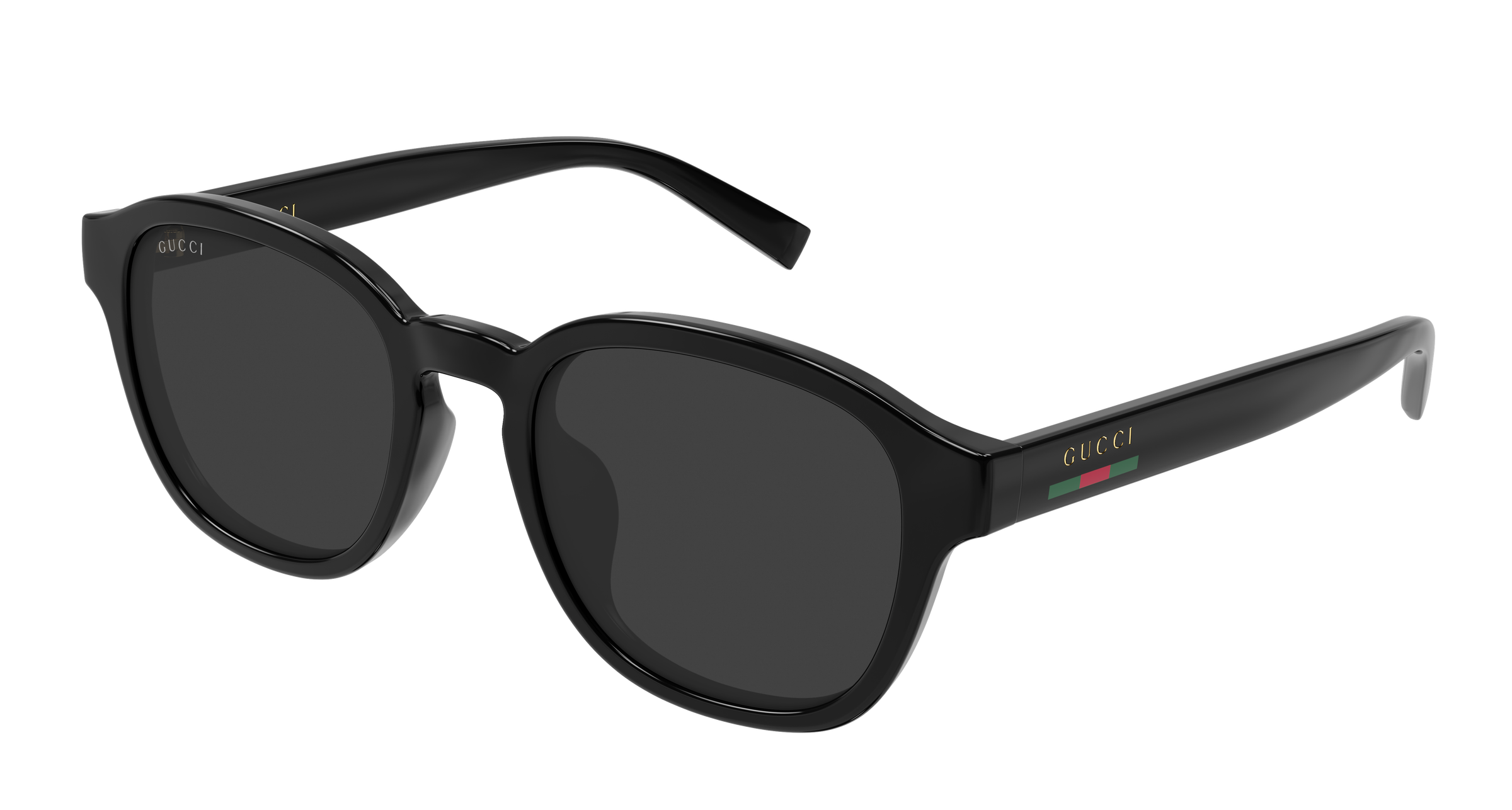 Gucci GG2109SK Black 001 889652633596
