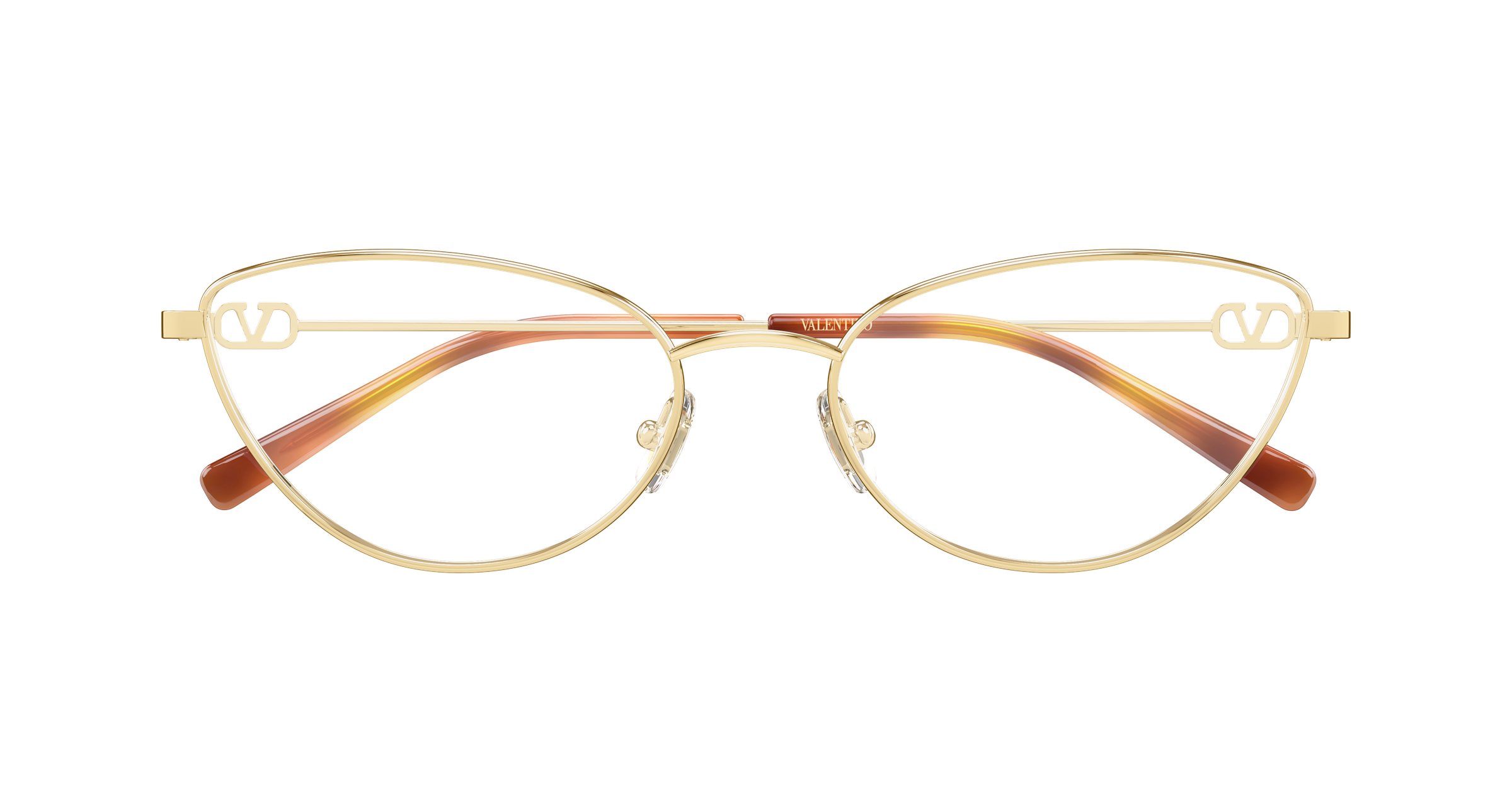 Valentino VG0029O Gold 002 889652666778