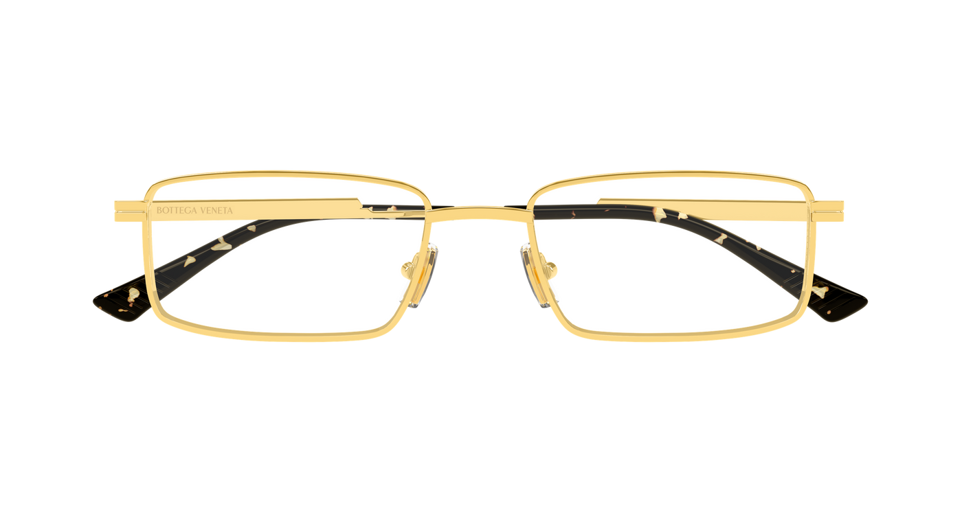 Bottega Veneta BV1467O Gold 889652637525