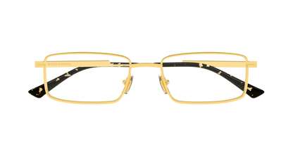 Bottega Veneta BV1467O Gold 889652637525