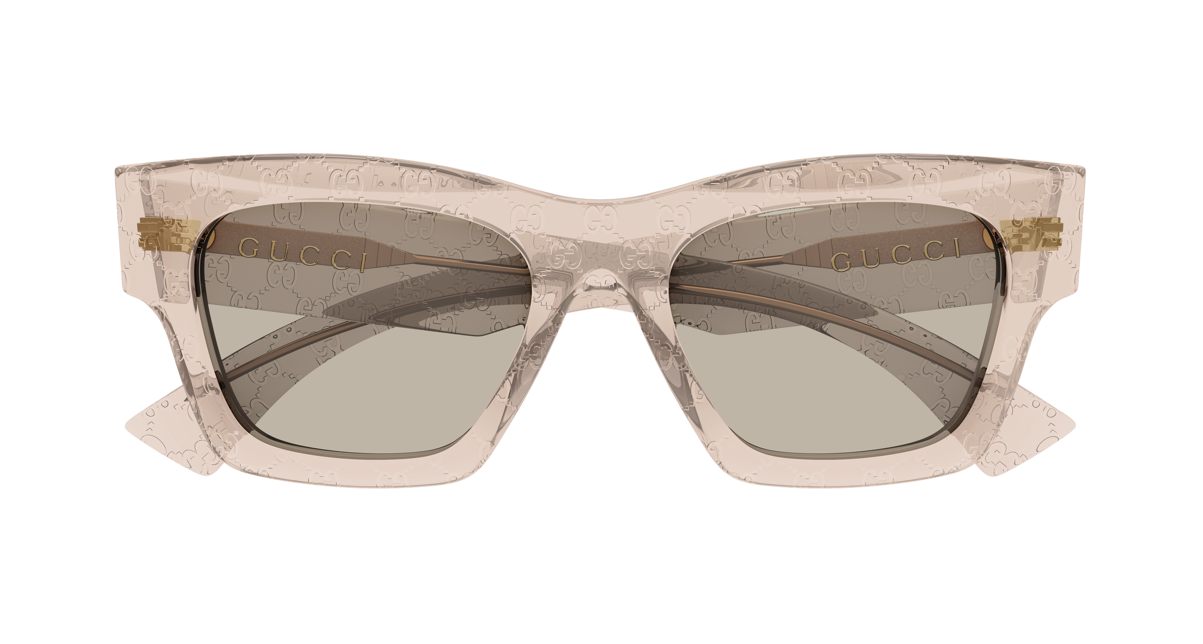 Gucci GG1835S Brown 889652627229