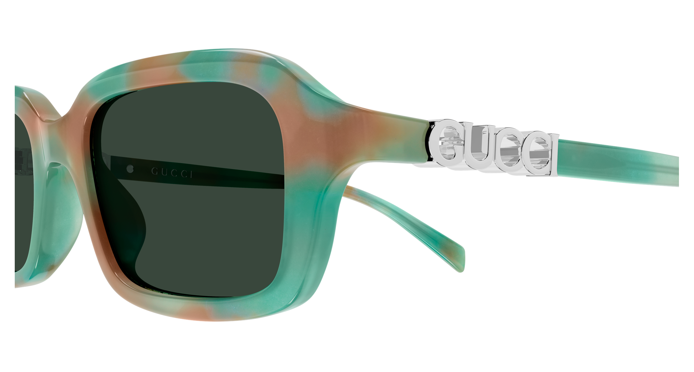 Gucci GG2152S Havana 005 889652634722