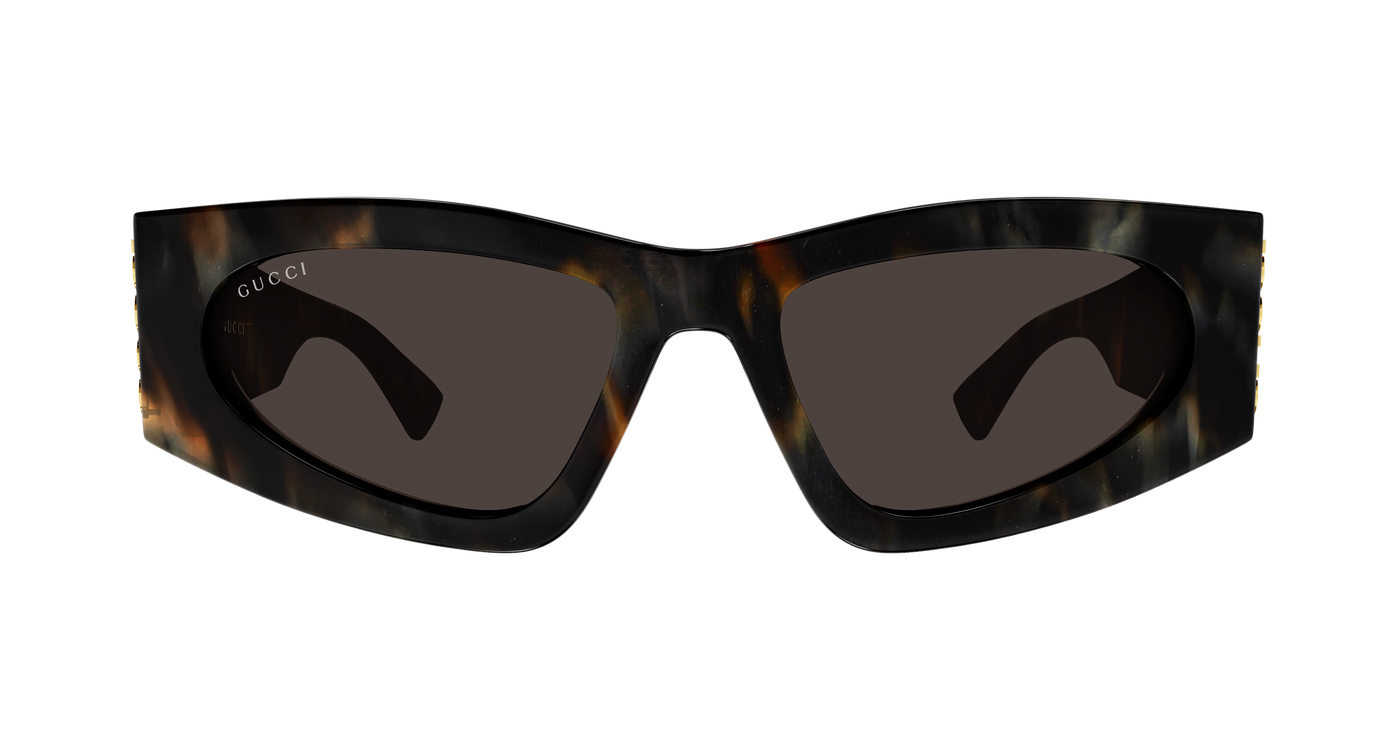 Gucci GG2040S Havana 003 889652625942