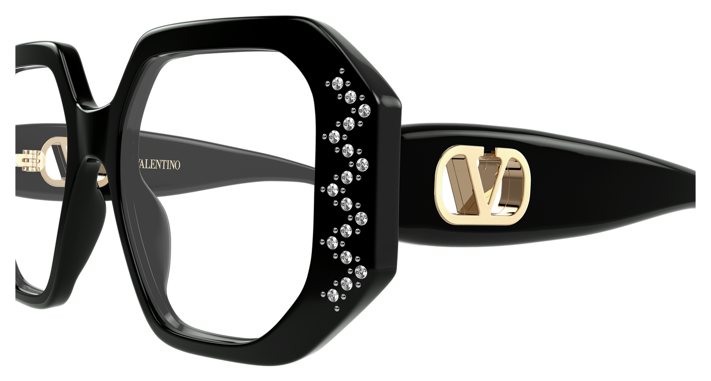 Valentino VG0003O Black 004 889652666426