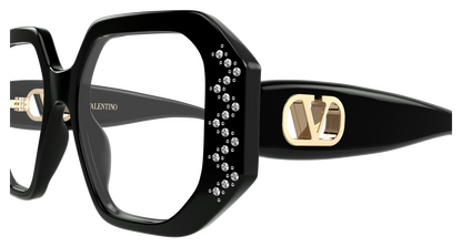 Valentino VG0003O Black 004 889652666426