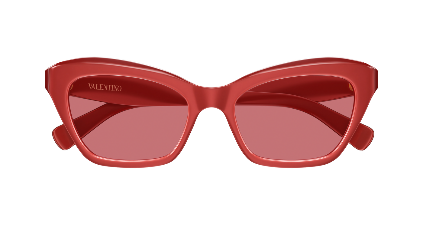 Valentino VG0009S Red 889652665849