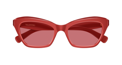 Valentino VG0009S Red 889652665849