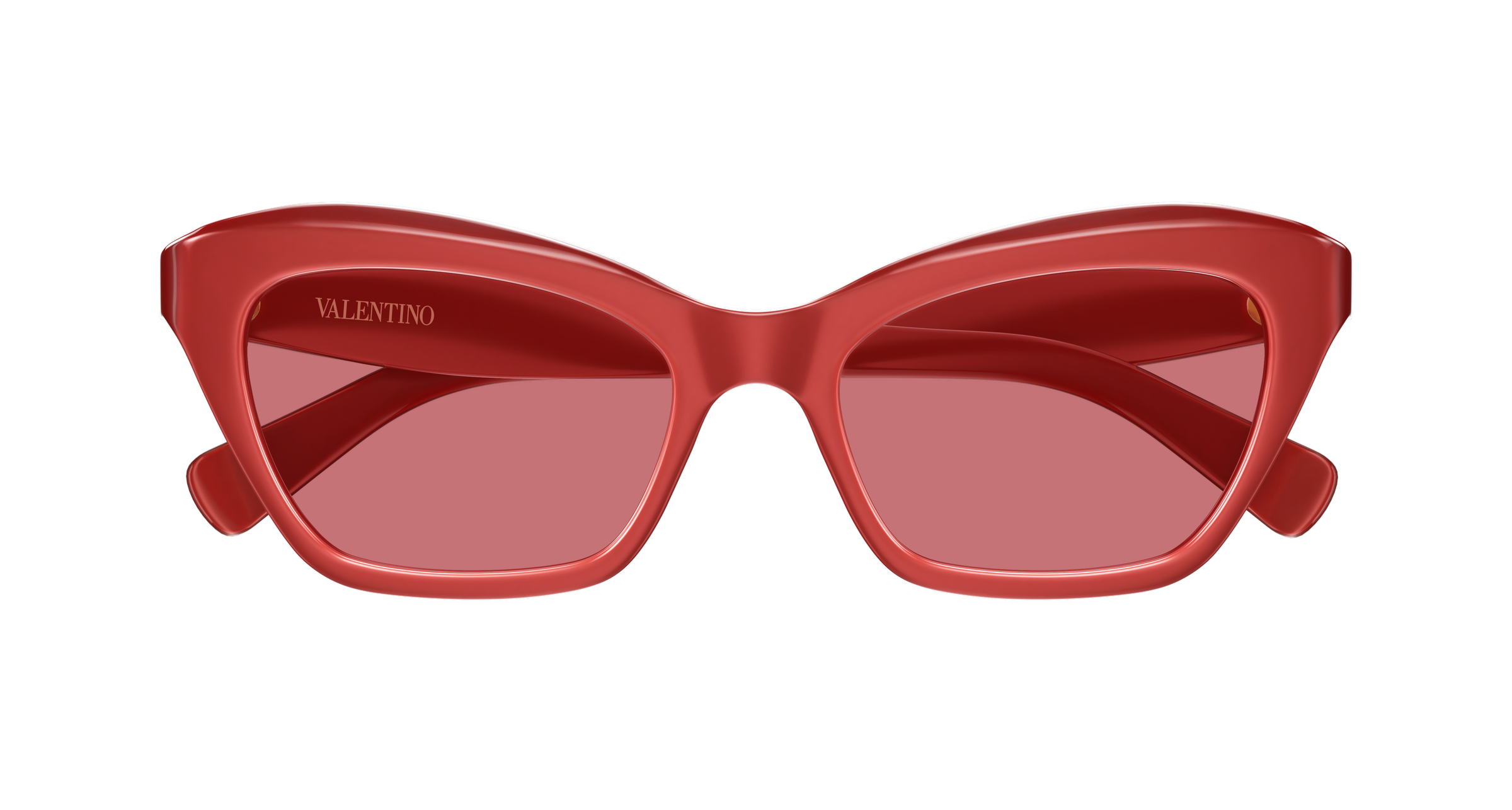 Valentino VG0009S Red 889652665849