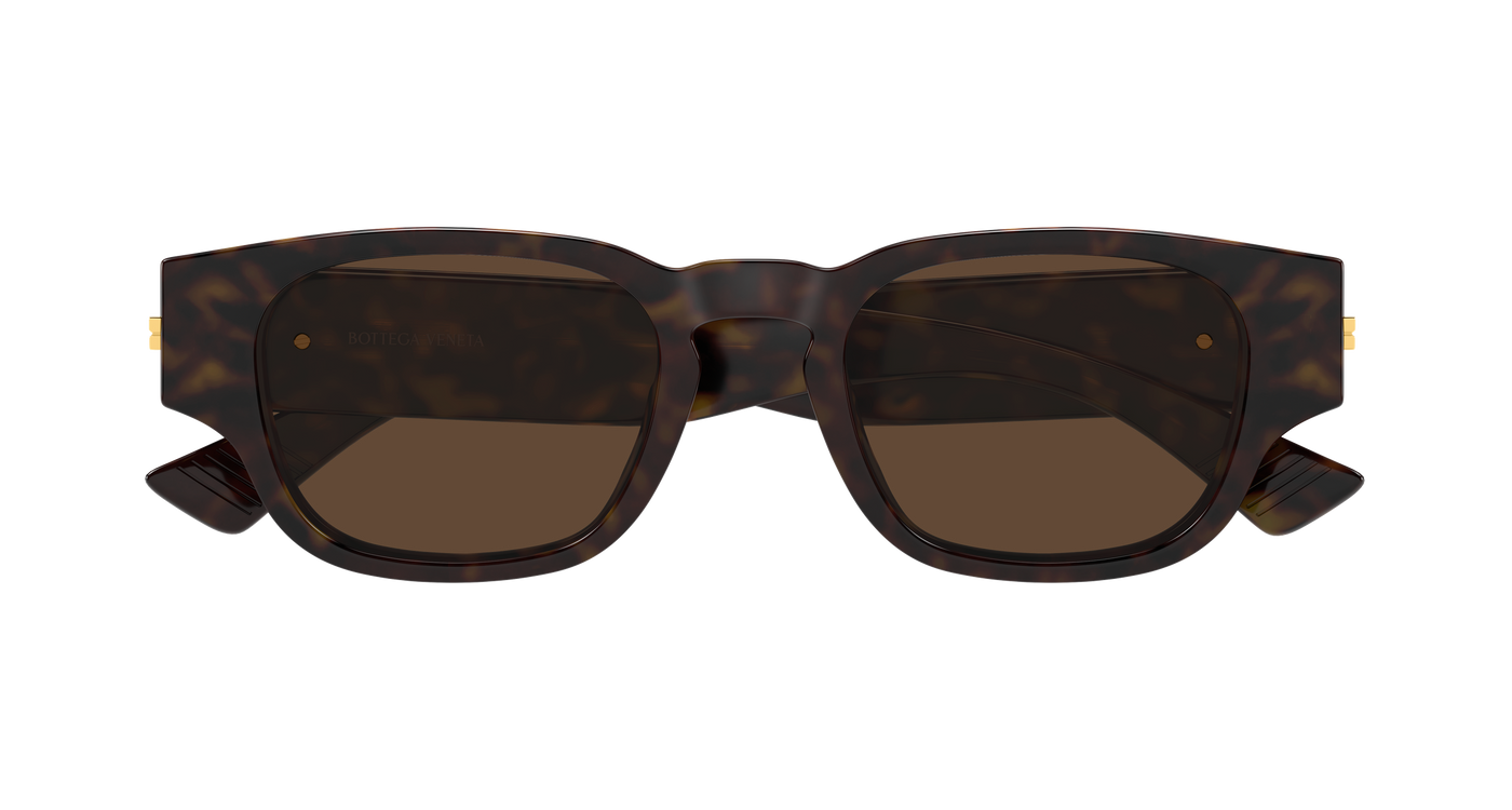 Bottega Veneta BV1460S Havana 889652636450