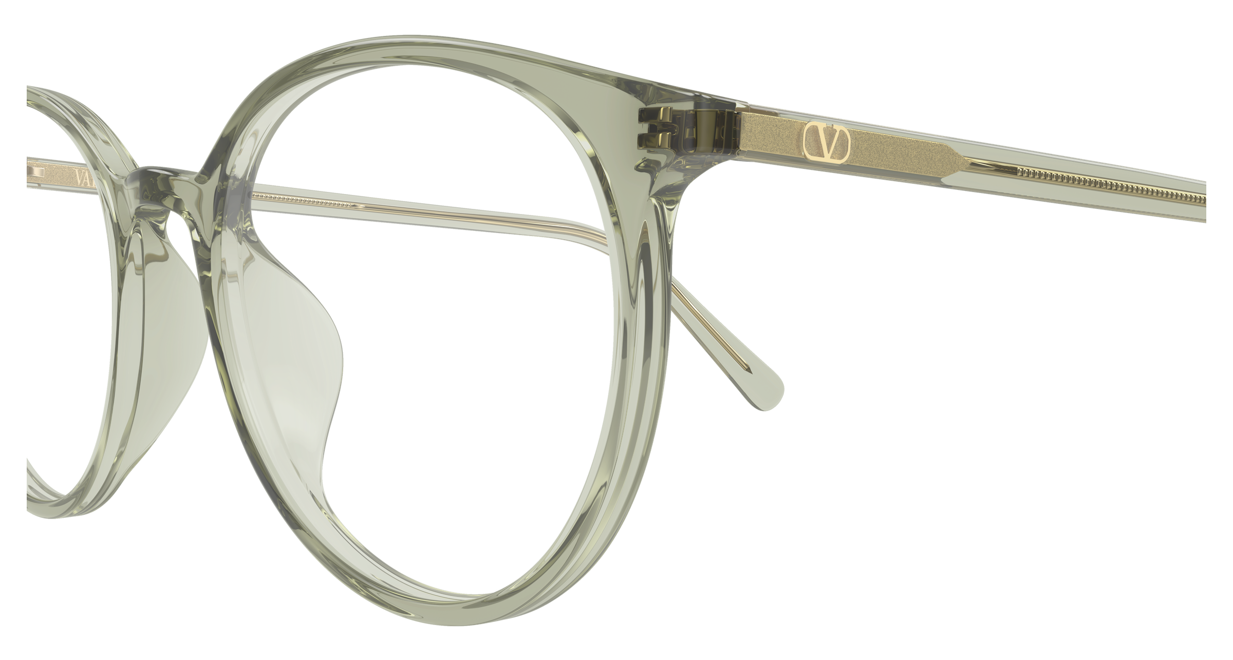 Valentino VG0041OK Green 889652668482