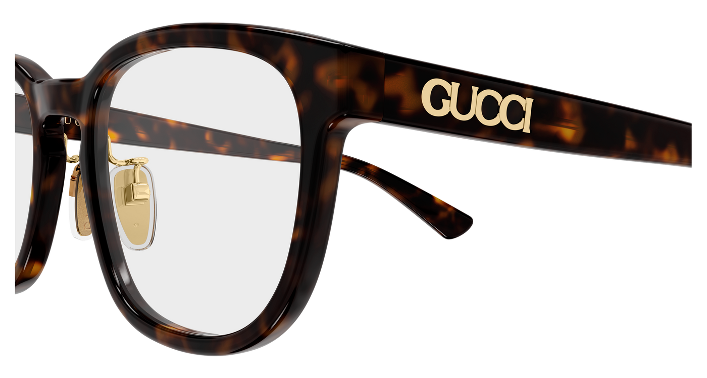 Gucci GG2139OK Havana 889652631035