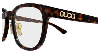 Gucci GG2139OK Havana 889652631035