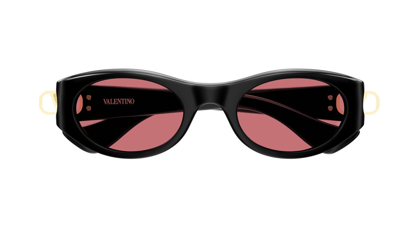 Valentino VG0015SA Black 002 889652668154
