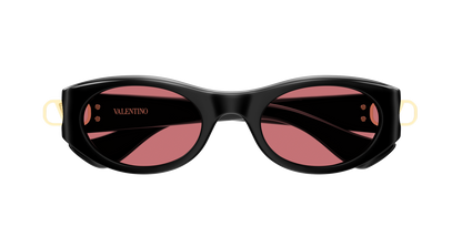 Valentino VG0015SA Black 002 889652668154
