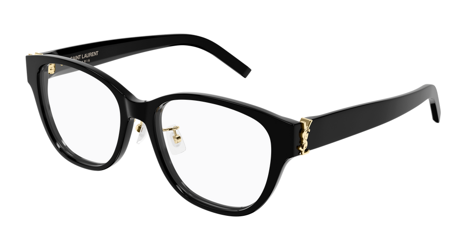 Saint Laurent SL M169/F Black 889652653501