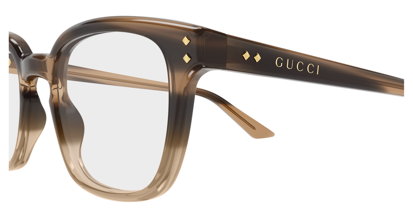 Gucci GG2132O Havana 008 889652629933